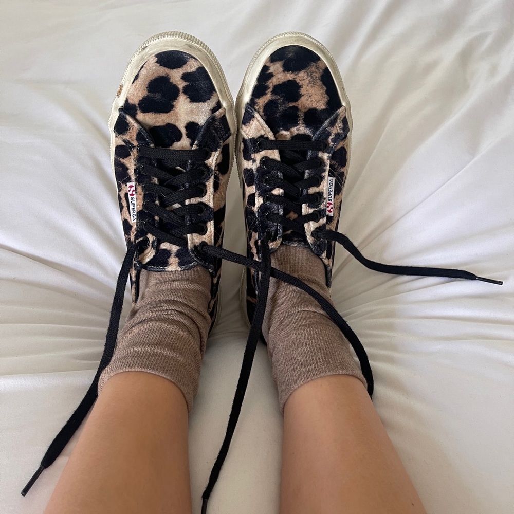 Superga Sneakers